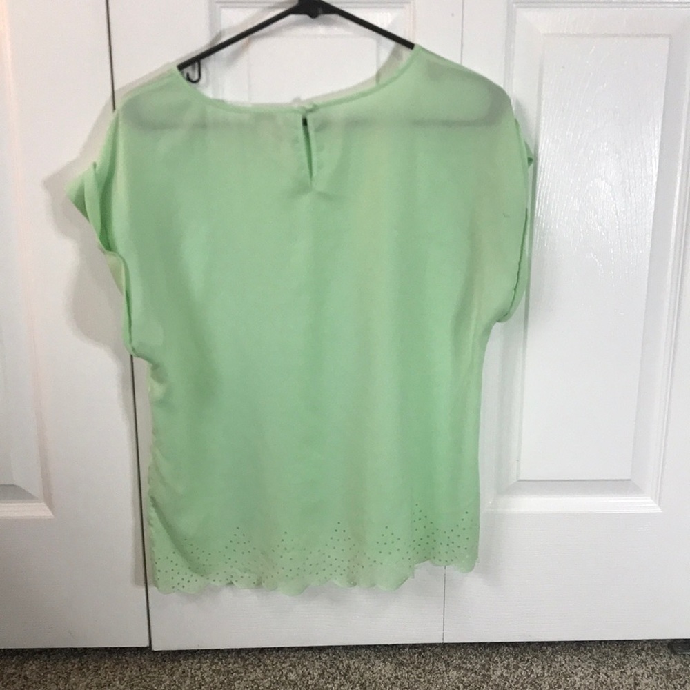 J.Crew Top - Picture 2 of 5
